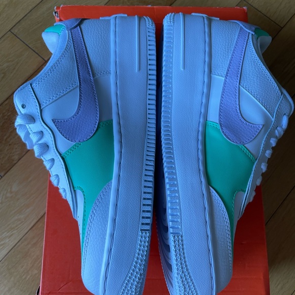 Nike Air Force 1 Shadow Sneaker - Picture 5 of 7